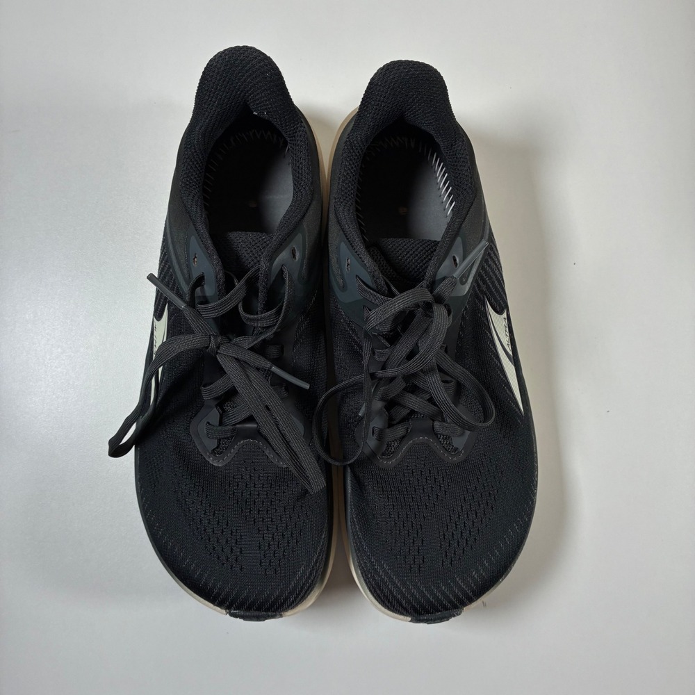 Altra Torin 8 Running Shoes Womens 8 Black AL0A85QF010 Road Training Sneakers - Picture 8 of 10